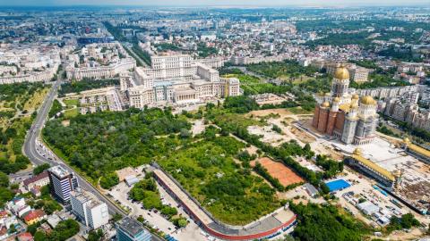 Marile probleme structurale ale Capitalei. "Ne omoară. Nu e în regulă deloc"