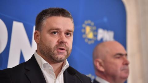 Ciprian Ciucu, provocat la DC News! A semnat! „Documentul” îl arătăm vineri, la 10