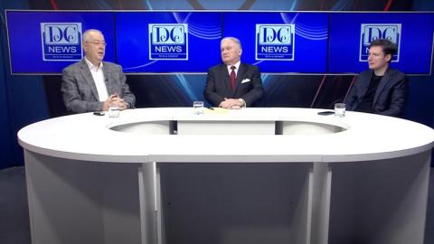 Un an de la anularea alegerilor: Zuckerman și Caramitru, analiza momentului