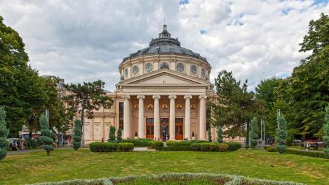 Miza dezvoltării imobiliare a Capitalei din următorii ani. Aurelian Giugăl vorbește despre rolul pe care îl joacă noul primar