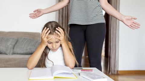 Note, absenţe şi scutiri la orele remediale. Care este, de fapt, procedura