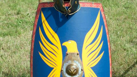 Războiele cu dacii, cele mai dificile din istoria militară a Imperiului Roman