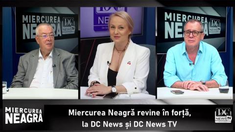 A capturat cineva justiția? Aflăm răspunsul la Miercurea Neagră
