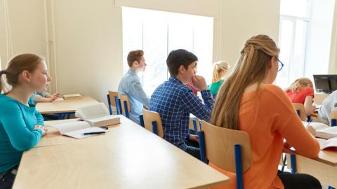 Problemele din sistemul educațional. Care sunt hibele ascunse ale acestuia? Explicația unui profesor universitar