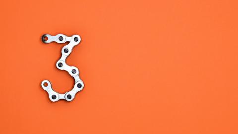 Ai cifra de destin 3? Iată ce spune asta despre tine 