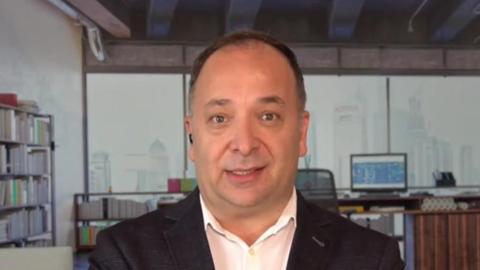 Reformele din 2026. Adrian Negrescu: Ne jucăm alba-neagra din punct de vedere economic