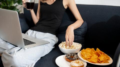 Cele mai sănătoase obiceiuri privind alimentația. Dr. Doru Negru: Ar trebui să învățăm de la copii