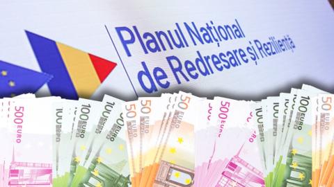 Motivul pentru care România a pierdut mulţi bani din PNRR
