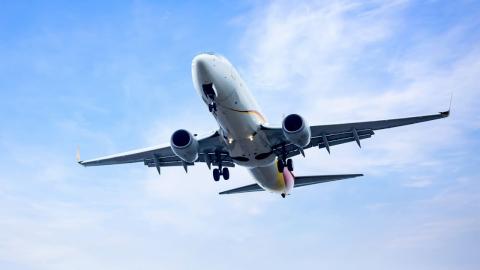 Atenţie, cheltuielile care nu ţi se decontează în cazul în care cursa cu avionul este anulată 