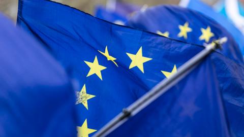 UE, chemată să joace un rol global