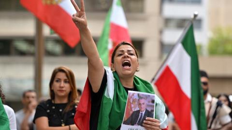  Iranul, pe un butoi cu pulbere. Cum vede Israelul situaţia? 