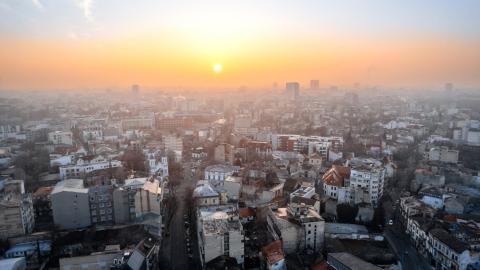 Bucureştiul va avea 5 milioane de locuitori. Avertisment! 