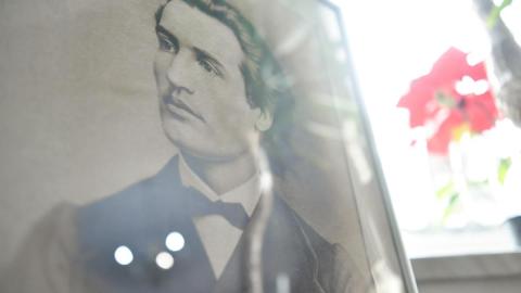 Eminescu, asimilat cu Ziua Culturii. De ce dăunează imaginii poetului