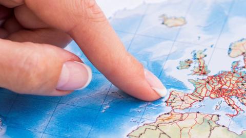 Medicina de călătorie, ghid. Conf. univ. dr. Ion Ștefan, la Academia de Sănătate