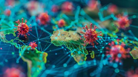 Cum te ferești de boli în călătorii. Zone de pe glob cu cele mai periculoase virusuri