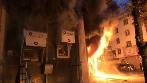 Cum ar putea degenera criza din Iran. Gen (r.) Mircea Mîndrescu explică care este scenariul cel mai fatidic