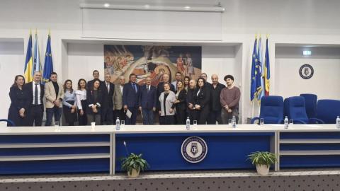 Ești student? „COMPAS: Comunicarea, primul pas spre succes” îți poate schimba drumul profesional