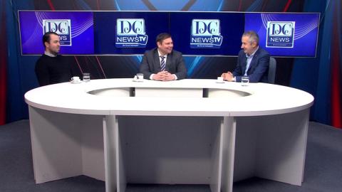 Cum văd tinerii politica internă și internațională