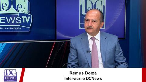 Remus Borza, bile albe și bile negre pentru Guvernul Bolojan, la DC NEWS