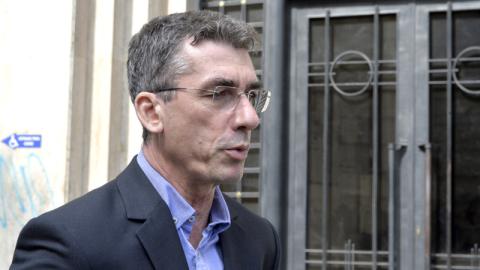 Vasile Marica, președintele SED LEX, invitatul zilei, la DCNews