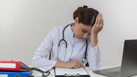 Mesajul unui pediatru infecţionist pentru părinţii care nu vor să îşi vaccineze copiii