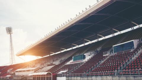 De ce avem multe stadioane greu de întreținut? Claudiu Năsui (USR) despre eroarea lui Bolojan privind investițiile din sport