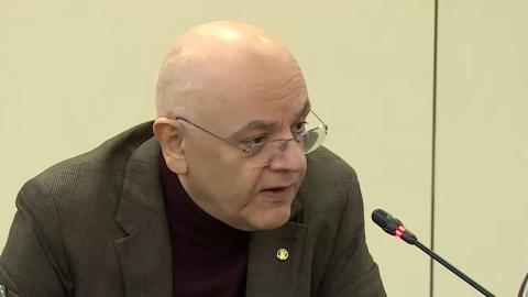 Lipsa generatoarelor din benzinării. Raed Arafat: Este infrastructură critică. Ce facem în caz de dezastru?