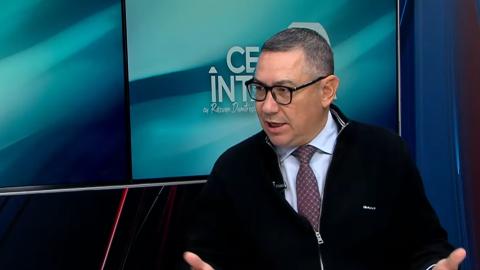 Scandalul din Justiție. Este sau nu un spectacol fabricat? Ce spune Victor Ponta