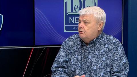 Fenomenul Lolita și "bătaia" dintre Tom Cruise și Brad Pitt, analizate de Bogdan Ficeac la DC NEWS - Video