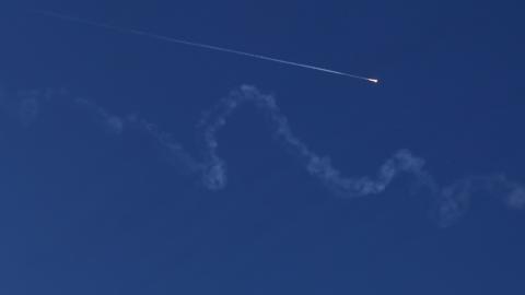 Care este starea de spirit în Israel, la 5 zile de la izbucnirea conflictului cu Iran