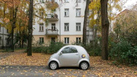 DC Conducem - ar trebui interzise microcar-urile în România? 