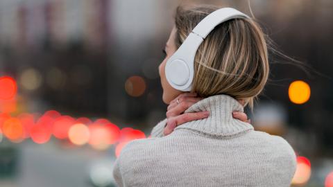 Ce este meloterapia și cum funcționează? Arta ca terapie pentru bolnavi, explicația unui medic