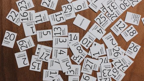 Cum definesc cifrele destinului relaţia de cuplu şi cine cu cine se potriveşte