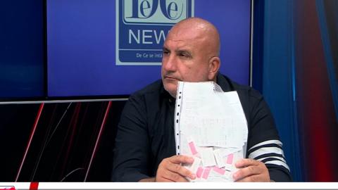 Preţul mare al şezlongului de pe litoral, explicat de un antreprenor. Banii pe care îi iau cei de la Apele Române 