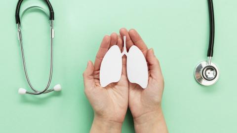 Hipertensiunea pulmonară, ce este și cum o identificăm? Explicațiile unui medic specialist