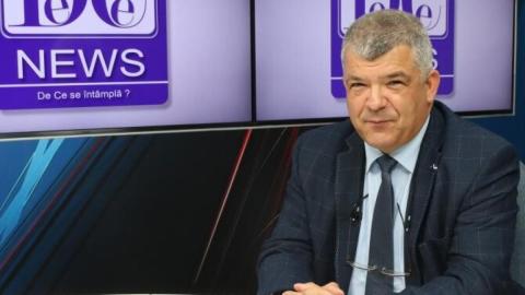 Războiul din Orientul Mijlociu și consecințele pentru România. Excelența Sa Ovidiu Dranga, interviu