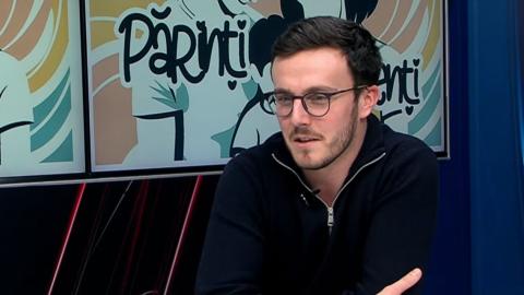 Ce are de învățat un profesor de la elevii lui. Exemplul lui Petruț Rizea