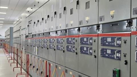 Reţele Electrice România, investiţie semnificativă în Staţia Obor 