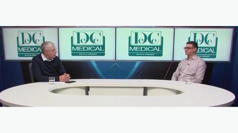 AVC-ul, de la primele semne la tratament. Dr. George Burlacu (SANADOR), la DC Medical și DC News