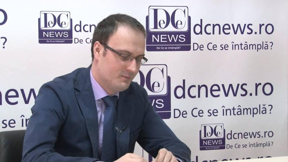 Interviu cu Alex cumpănașu, despre războiul din Ucraina