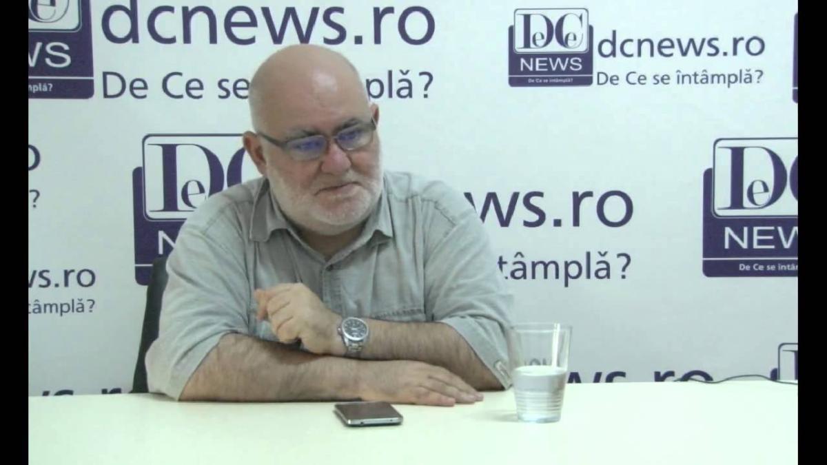 Povestea lui Petreache Lupu. Interviu cu Alfred Bulai