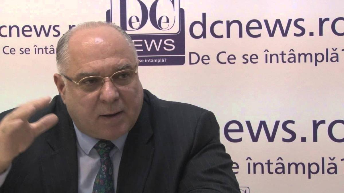 Marius Marinescu despre Nicolae Ceaușescu și Revoluția din 1989