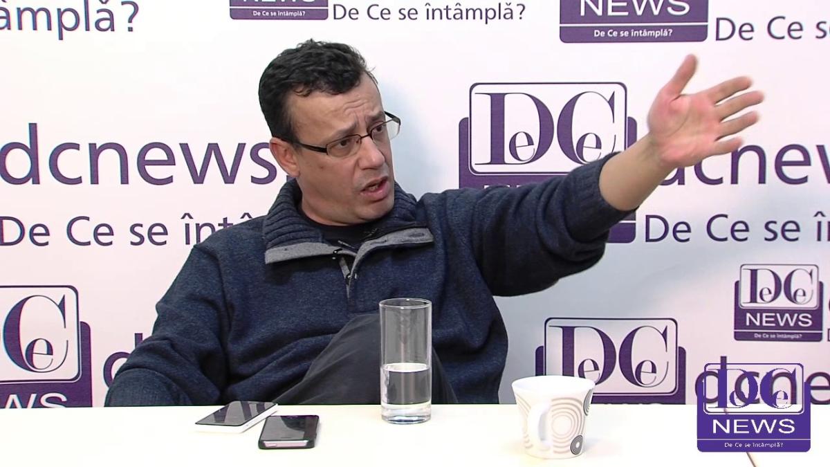 Victor Ciutacu, detaliu neștiut despre plecarea de la Antena 3