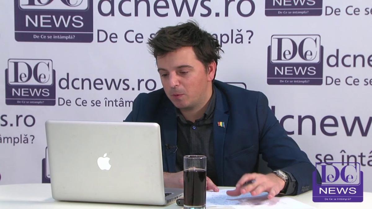 Marius Oprea, istoric, despre Revoluție, la interviurile DCNews