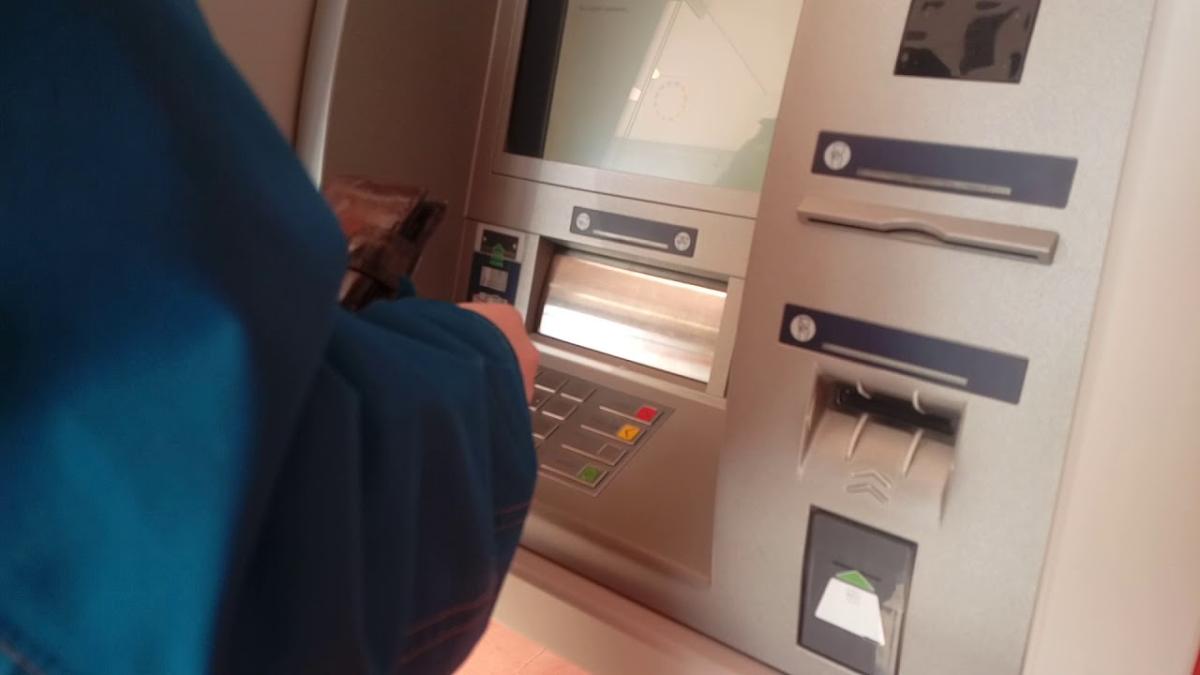 Bancomat ING