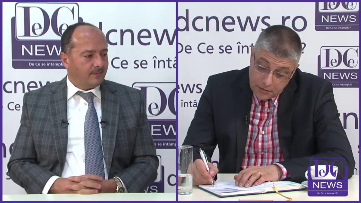 Borza Analytica, LIVE la DCNews