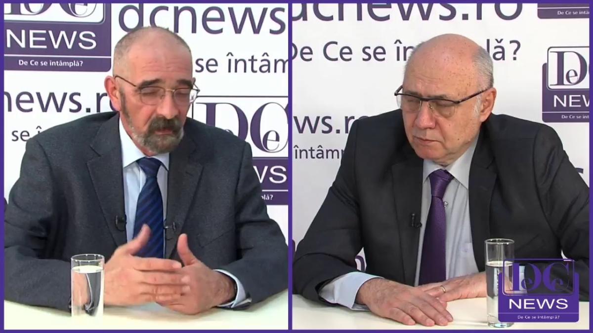 Dr. Gabriel Mitulescu, INTERVIU. TOT ce nu știați despre bolile hemoroidale