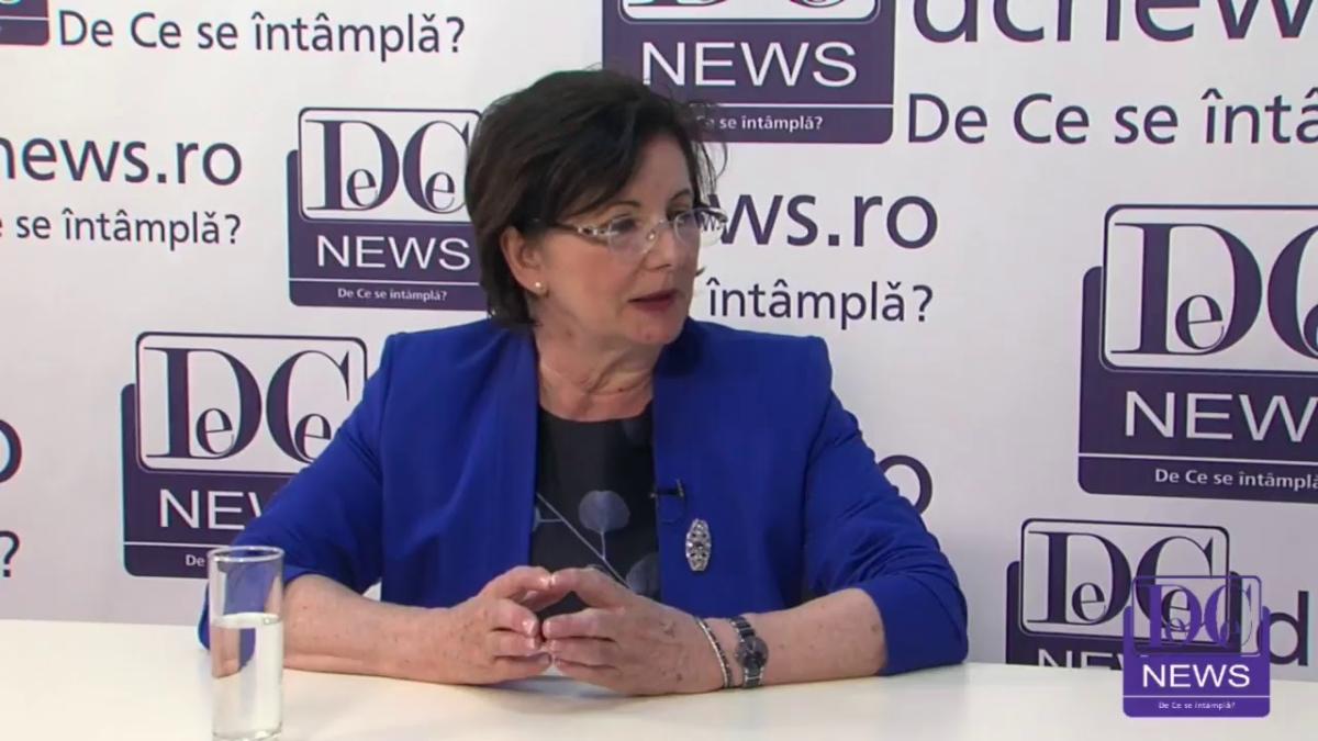 Ruxandra Ionescu, cele mai noi informații despre bolile reumatice
