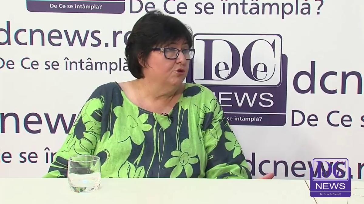 Alina Mungiu-Pippidi, declarațiile momentului - Partea a doua