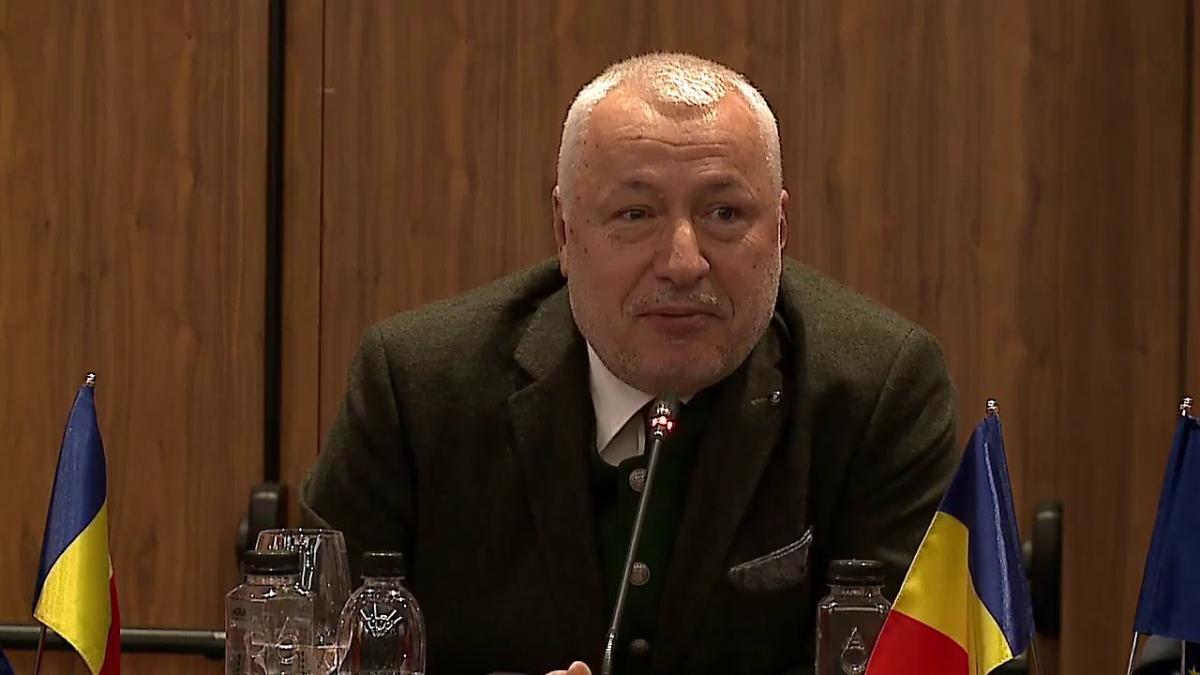 VIITORUL României. Marea Lojă Națională, dezbatere pe teme cheie